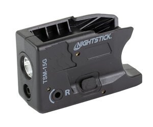 NIGHTSTICK RCHRG LGHT/LSR SW SHLD