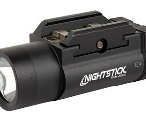 NIGHTSTICK WPN MNTD LIGHT 850L BLK
