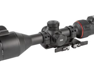 NOCPIX THERMAL WEAPON SIGHT 640 50MM