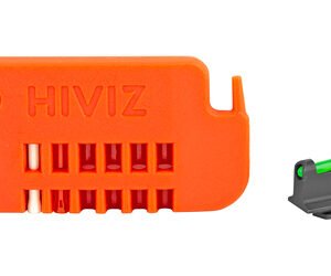 HIVIZ TARGET INTER FRNT FOR GLOCK