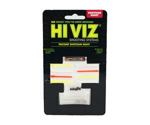 HIVIZ TRI COMP SIGHT