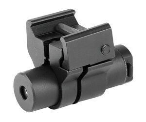 NCSTAR COMP LASER SIGHT WVR MNT BLK