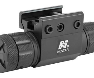 NCSTAR GRN LASER SIGHT BLK