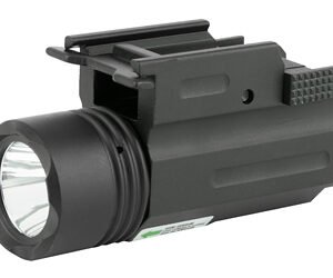 NCSTAR COMPACT LGHT/GRN LSR 150L