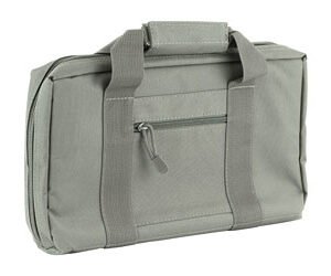 NCSTAR VISM DISCREET PSTL CASE GRY