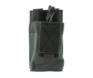 NCSTAR VISM AR SGL MAG PCH BLK