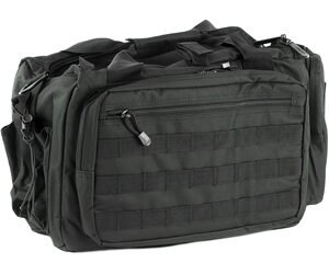 NCSTAR COMPETITION RANGE BAG BLK