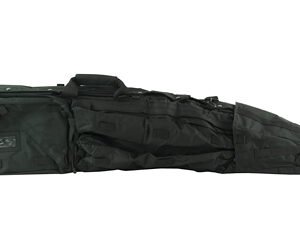 NCSTAR VISM DRAG BAG BLK