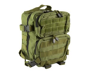 NCSTAR VISM EVERY DAY PACK GRN