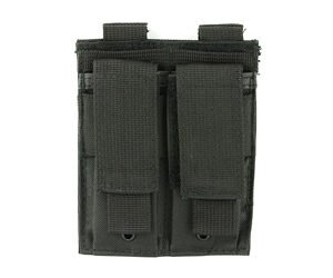 NCSTAR VISM DBL PISTOL MAG PCH BLK