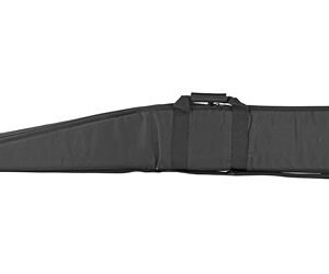 NCSTAR VISM SHOTGUN CASE 54"X8" BLK
