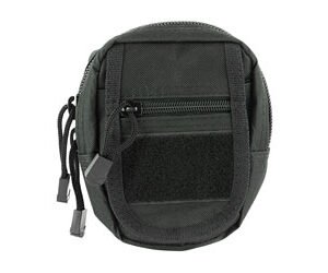 NCSTAR VISM SMALL UTL PCH BLK