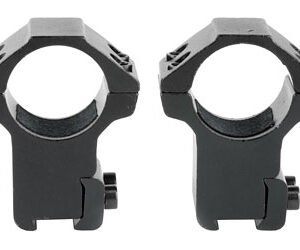 NCSTAR 1" RING-3 8'DOVETAIL-HIGH