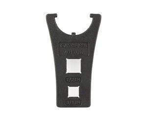 NCSTAR AR15 CASTLE NUT CROWS FT TOOL