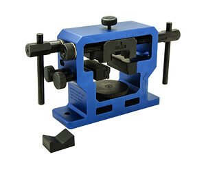 NCSTAR UNIV PSTL SIGHT PSHR F/R BLU