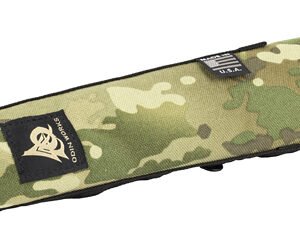 ODIN SPPRSSR MIRAGE CVR 9" MC