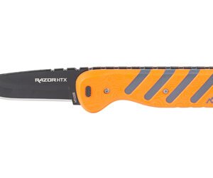OD EDGE RAZOR HTX 3" GRY/ORG/BK STH