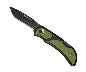 OD EDGE RAZOR-EDC LT 2.5" 2 BLDS OD