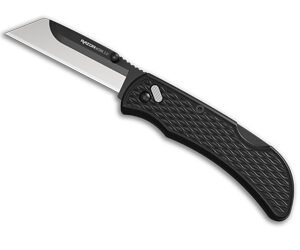 OD EDGE RAZOR-WORK 2.5" 3 BLADES BLK