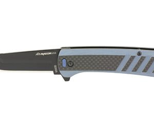 OD EDGE RAZOR VX4 G10 CRBN FBR BLUE