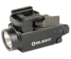 OLIGHT BALDR S GRN LSR BLK