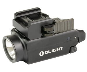OLIGHT BALDR S BLUE LASER BLK