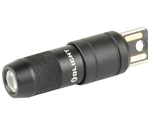 OLIGHT IMINI 2 50LUM BLACK