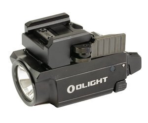 OLIGHT BALDR GRN LSR MINI BLACK