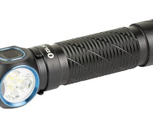 OLIGHT PERUN 3 HL 3000LUM BLACK