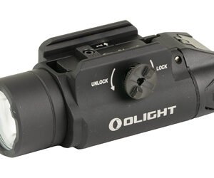 OLIGHT PL-3S VALKYRIE 1000LUM BLK