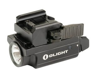 OLIGHT PL-MINI2 VALKYRIE 600LUM BLK