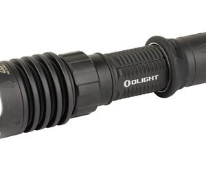 OLIGHT WARRIOR X 4 2600LUM BLK