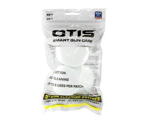 OTIS M16/SMALL CAL PATCHES (100)