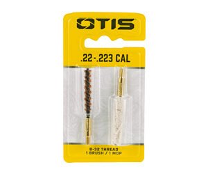 OTIS 22-223CAL BRUSH/MOP COMBO PACK