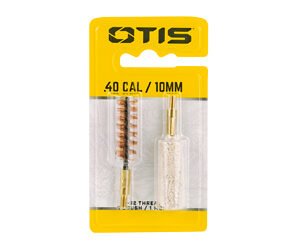 OTIS 10MM/.40 CAL BRUSH/MOP COMBO