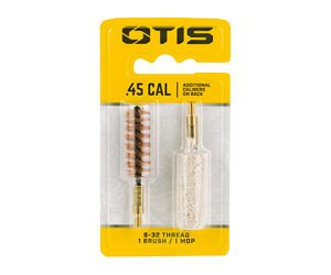 OTIS 45CAL BRUSH/MOP COMBO PACK