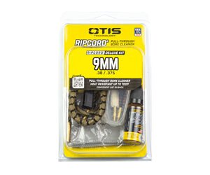 OTIS .38/9MM/.357 RIPCORD DELUXE KIT