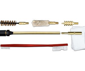 OTIS .40CAL PISTOL ROD CLEANING KIT