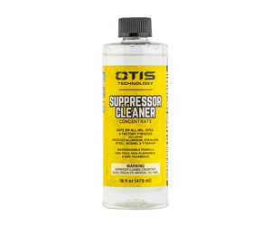 OTIS SUPPRESSOR CLEANING FLUID