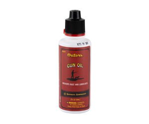 OUTERS GUN OIL 2.25OZ