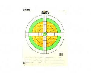 CHAMPION SCOREKPR 100YD SML BORE FLR