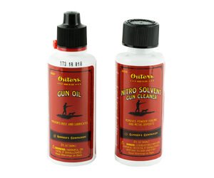 OUTERS 22CAL PSTL CLNG KIT CLAM