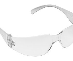PELTOR VIRTUA PROTECTIVE GLASSES CLR