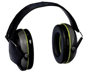 PELTOR SHOTGUNNER II LO-PRO NRR 24