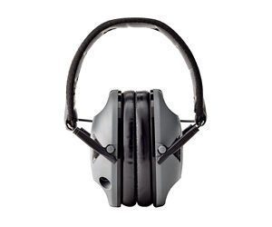 PELTOR RANGEGUARD GRAY NRR 21