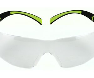 PELTOR SECUREFIT 400 EYE PROT CLEAR