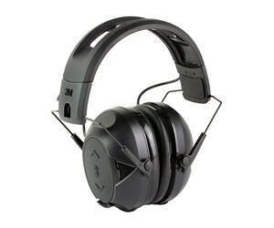 PELTOR SPORT TAC 500 DIGITAL NRR26