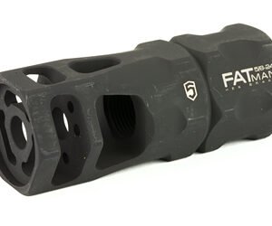 PHASE5 FATMAN HEX BRAKE 7.62 BLK