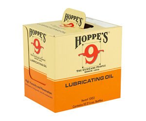 HOPPES LUBE OIL 2.25OZ