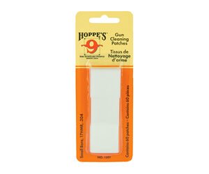 HOPPES CLNG PATCH 17-202 60/BAG